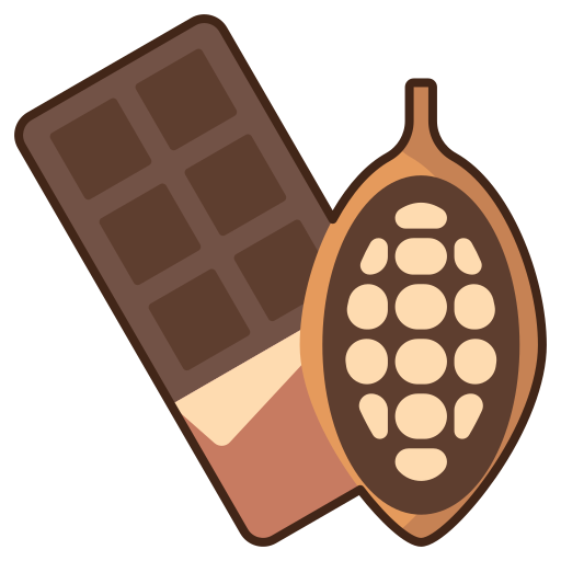 logo chocolate